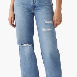 Levi’s Baggy Dad Jeans size 30x32